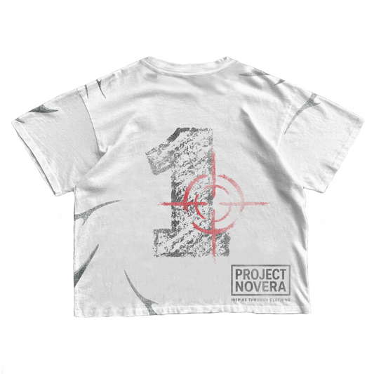 BULLSEYE SHIRT